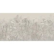 Фотообои листовые Citydecor Flower town 35 (500x260см)