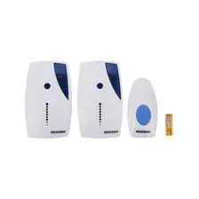 Звонок дверной беспроводной REXANT RX-5