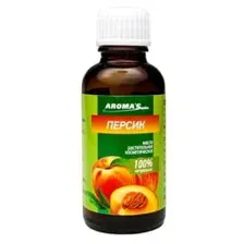 Aroma Saules Персик 30 мл