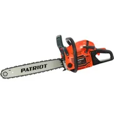 Бензопила цепная Patriot PT 5220