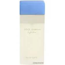 Туалетная вода Dolce&Gabbana Light Blue EdT (25 мл)