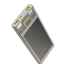Внешний аккумулятор Hoco Q27A 10000mAh (золотистый)