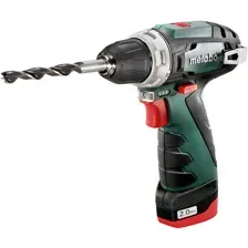 Дрель-шуруповерт Metabo  BS 600984000