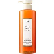 Маска La'dor Acv Vinegar Treatment с яблочным уксусом 430 мл