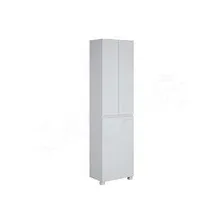 Пенал Belux Неаполь П 50 К (50 / белый глянцевый)