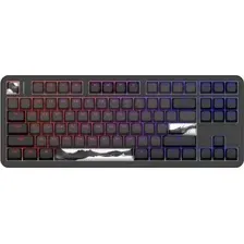 Клавиатура Red Square Alumix TKL Equinox v2 (g3ms Sapphire)