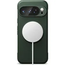 Чехол для телефона Ringke Onyx Magnetic для Pixel 10 Pro XL (Dark Green)