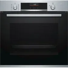 Электрический духовой шкаф Bosch HBG536HS0R