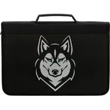 Папка на молнии BRAUBERG Husky 271450