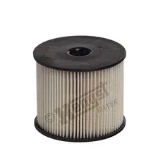 HENGST FILTER                                            E69KP D100 Топливный фильтр
