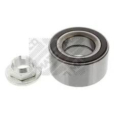 MAPCO                                            26638 Комплект ступичного подшипника