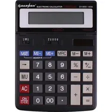 Калькулятор Darvish DV-8850-14DM
