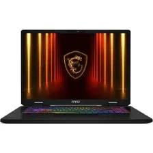 Игровой ноутбук MSI Crosshair 17 HX AI D2XWFKG-053XRU