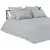Одеяло Espera Home Cloud Cool Gray ЕС-8026 175x200