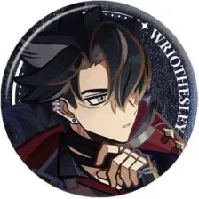 Значок miHoYo Genshin Impact Wriothesley GEN1330