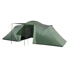 Кемпинговая палатка Green Glade Konda 4