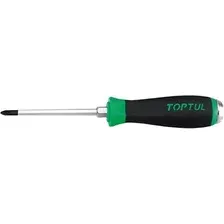 Отвертка Toptul FBGB0210