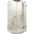 Душевой уголок Ravak Brilliant BSKK4 90x90