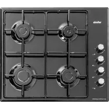 Варочная панель Simfer H60Q40B400