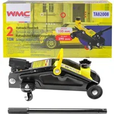 Домкрат WMC Tools TA82008