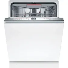 Встраиваемая посудомоечная машина Bosch Serie 6 SBD6ECX00E