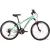 Велосипед Novatrack Action 2023 24SHV.ACTION.12BL23 (бирюзовый)