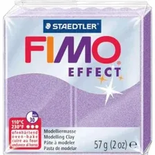 Полимерная глина Fimo Effect, 8020-607, 57 г