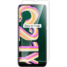 Защитное стекло BoraSCO Hybrid Glass для Realme C21Y антиблик 70098