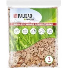 Щепа для копчения Palisad Грушевая 69511