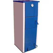 Отопительный котел ОАО «Ратон» КС-ТГВ-20