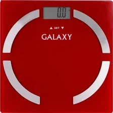 Напольные весы Galaxy Line GL4851