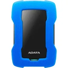 Жесткий диск A-Data AHD330-1TU31-CBL