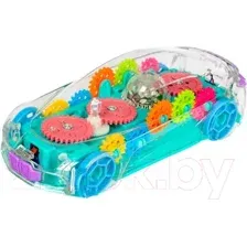 Развивающая игрушка Bondibon Baby You Автомобиль / ВВ5588