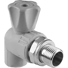 Запорная арматура Valfex ПП 20x1/2" для радиатора угловой 10148125Г