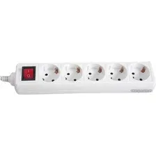 Удлинитель Buro BU-PS5.3/W