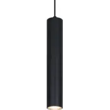 Трековый светильник Elektrostandard Slim Magnetic P01 85014/01 (черный)