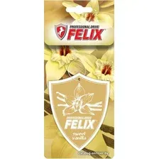 Felix Ароматизатор подвесной Нежная ваниль 411040028