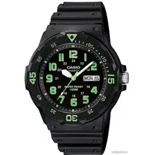 Наручные часы Casio MRW-200H-3B