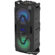 Патибокс Ritmix SP-850B