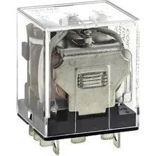 Реле промежуточное EKF PROxima RP-25-3-24-DC