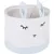 Корзина Handy Home LIS-02 (небесный)