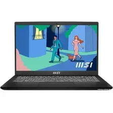 Ноутбук MSI Modern 15 H B13M-010US