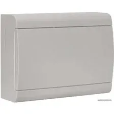 Щит распределительный EKF Basic PB-N-12W-BAS