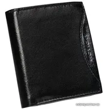 Кошелек Cedar Rovicky 1520-03-BOR-1171 (черный)