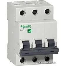 Выключатель автоматический Schneider Electric Easy9 EZ9F34310
