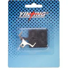 Колодки тормозные для велосипеда Yinxing P03 / SP11016