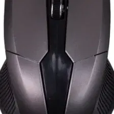 Мышь Ritmix RMW-560 (черный/серый)