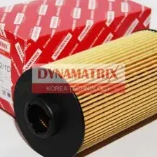 Масляный фильтр DYNAMATRIX DOFX152/1D