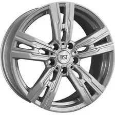 Литые диски RST R228 18x8" 5x120мм DIA 65.1мм ET 50мм S