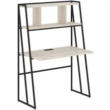 Офисный стол Skyland Loftis LCD 1160 (сосна эдмонт)
